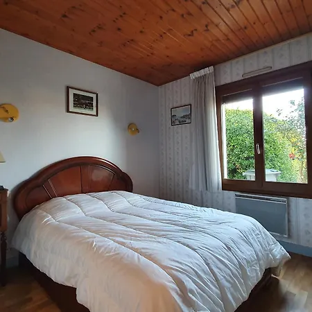 Maison Confortable Et Spacieuse Pour 6 Pers., Animaux Sur Demande - Fr-1-476-135 * LʼAiguillon-sur-Mer
