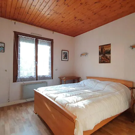 Maison Confortable Et Spacieuse Pour 6 Pers., Animaux Sur Demande - Fr-1-476-135
