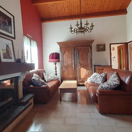 Maison Confortable Et Spacieuse Pour 6 Pers., Animaux Sur Demande - Fr-1-476-135 Dom wakacyjny *