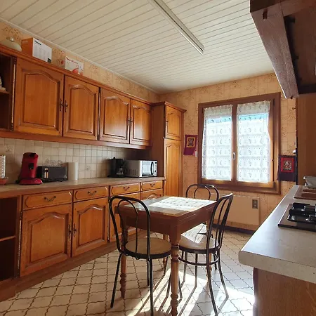 Dom wakacyjny Maison Confortable Et Spacieuse Pour 6 Pers., Animaux Sur Demande - Fr-1-476-135 LʼAiguillon-sur-Mer