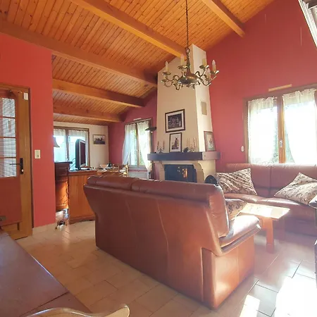 Maison Confortable Et Spacieuse Pour 6 Pers., Animaux Sur Demande - Fr-1-476-135 * LʼAiguillon-sur-Mer