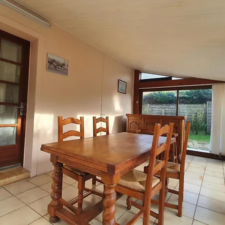 Maison Confortable Et Spacieuse Pour 6 Pers., Animaux Sur Demande - Fr-1-476-135 LʼAiguillon-sur-Mer