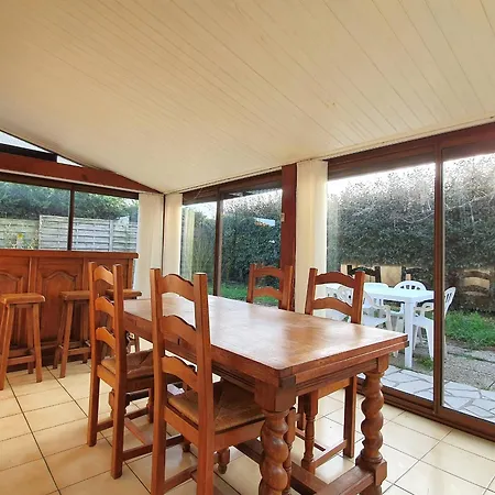 Maison Confortable Et Spacieuse Pour 6 Pers., Animaux Sur Demande - Fr-1-476-135 Dom wakacyjny