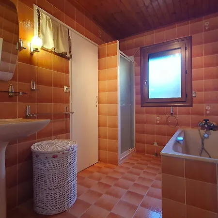 Maison Confortable Et Spacieuse Pour 6 Pers., Animaux Sur Demande - Fr-1-476-135 Dom wakacyjny *
