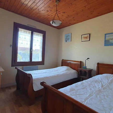 Maison Confortable Et Spacieuse Pour 6 Pers., Animaux Sur Demande - Fr-1-476-135 Dom wakacyjny *